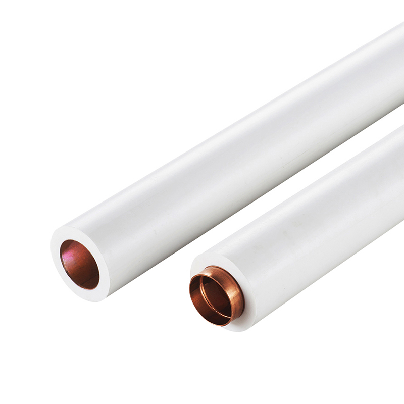 Copper Composite Pipe