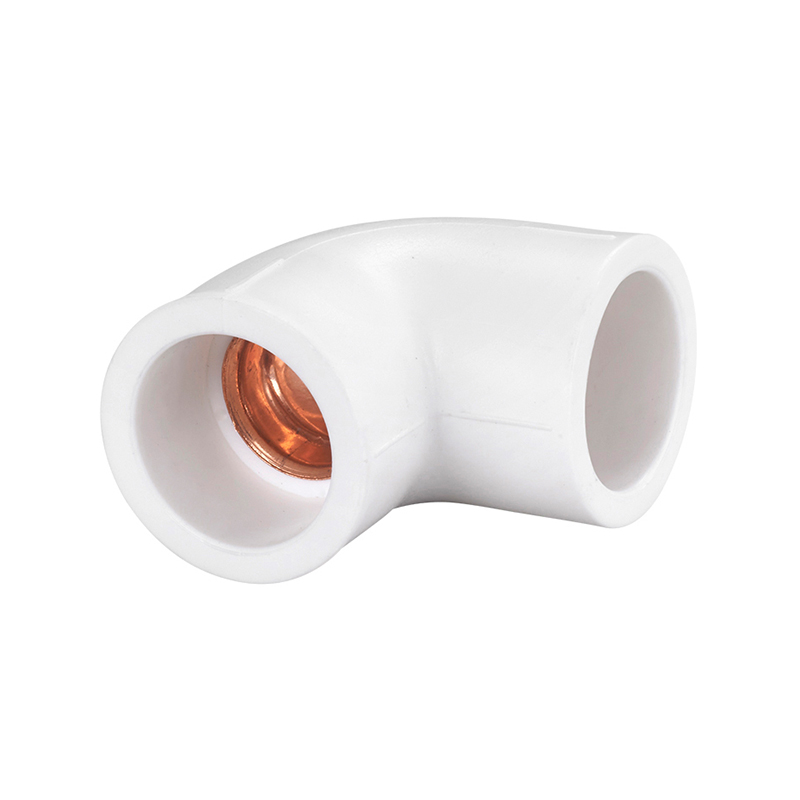 PPR Copper Elbow 90°