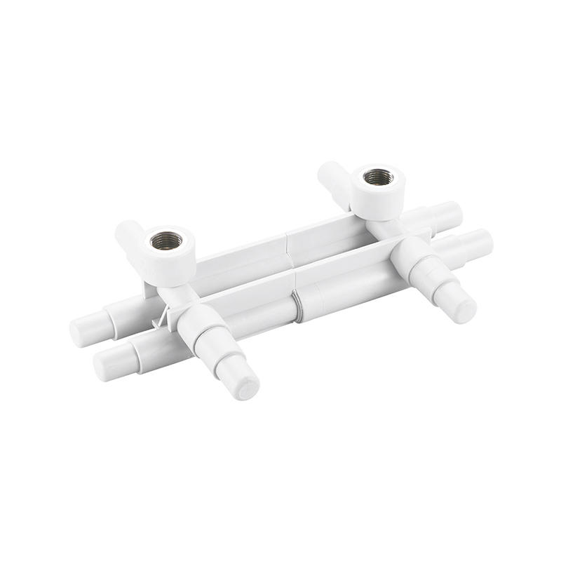 Wall Mounting Fittings Group