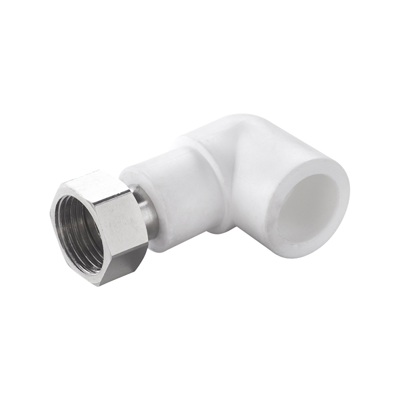PPR Elbow with Female Couping