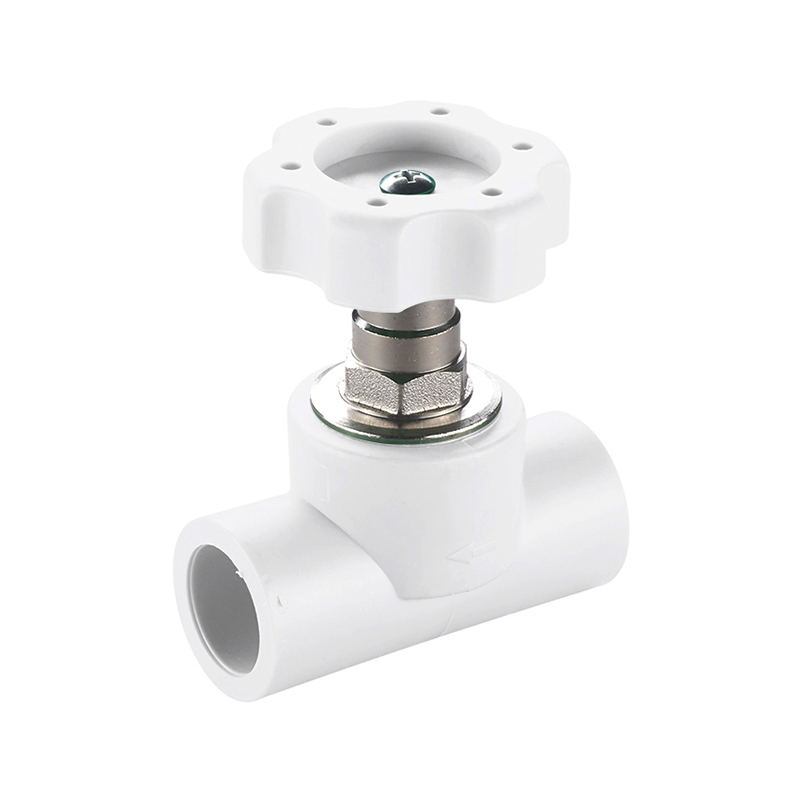 Heavy Stop Valve
