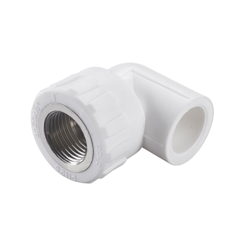 PPR Female Threaded Elbow