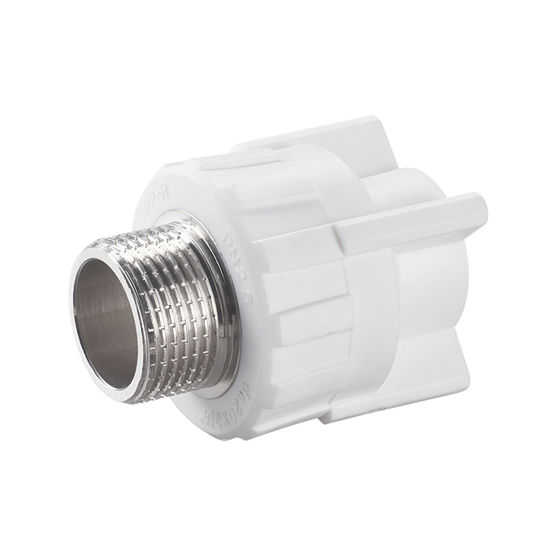 PPR Male Adapter